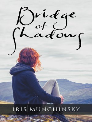 cover image of Bridge of Shadows